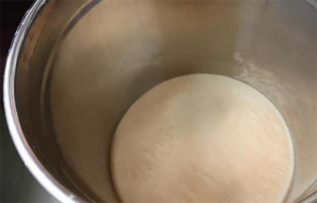 红薯|红薯淀粉不用出去买,一次买100斤红薯制作,纯正零添加,超简单