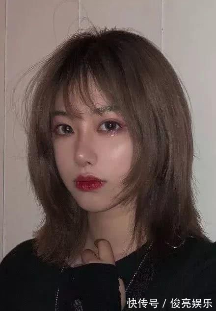 漂亮|“高颜值妆后照大赛,果然会化妆的女孩子最漂亮了!”哈哈哈