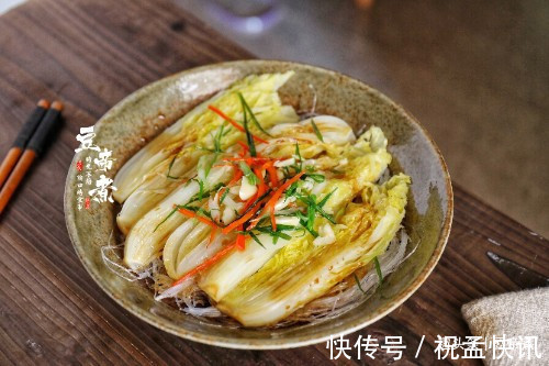 豆帝|可以当菜也可以当主食，最多8分钟，好吃挡不住上桌瞬间吃光光