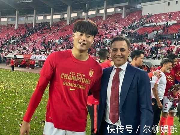 fc|朴志洙的故事:曾天天泡网吧沦为网瘾少年,加盟庆南反戈仁川