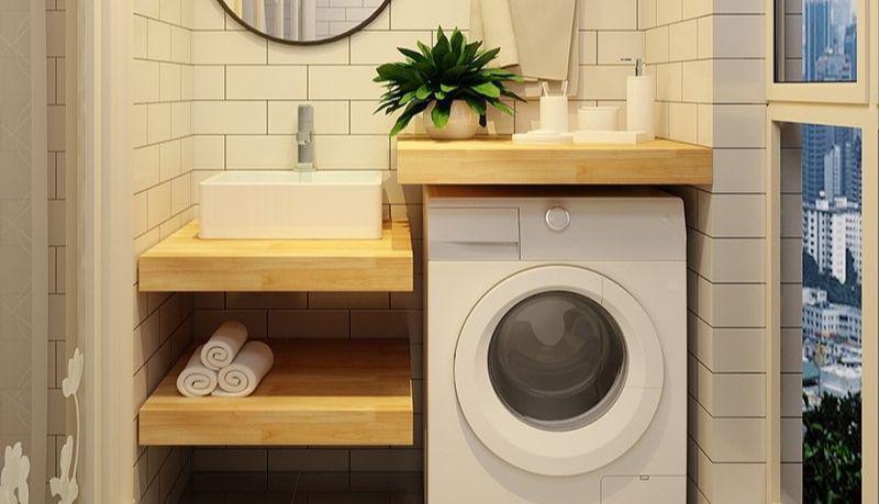 安装|新房装修入住半年,卫生间踩到5个装修的坑,能避开的要尽量避开