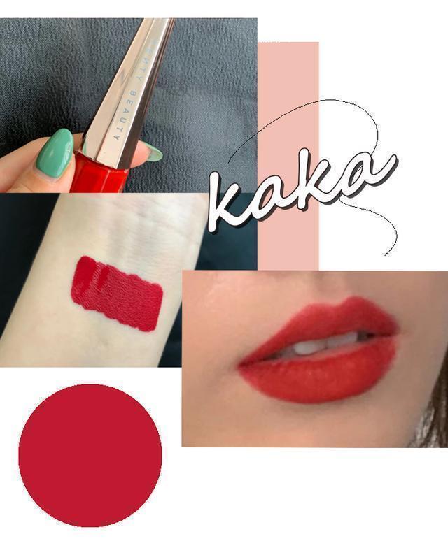 口令|会涂口红和不会涂口红的女生,到底有什么区别