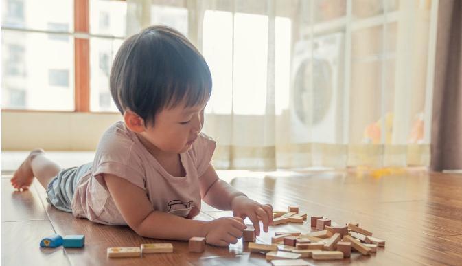 久石让|新生儿如何进行智力开发?5个越玩越聪明的益智游戏,值得推荐