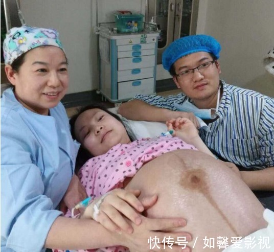 孕妈|进产房前,有3样东西孕妈要记得带进去,很多人都不清楚,别忽视