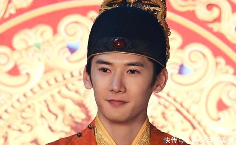 真的|“杠精”明世宗!嘉靖和杨廷和争“礼”,真的只是争个爹的名号?