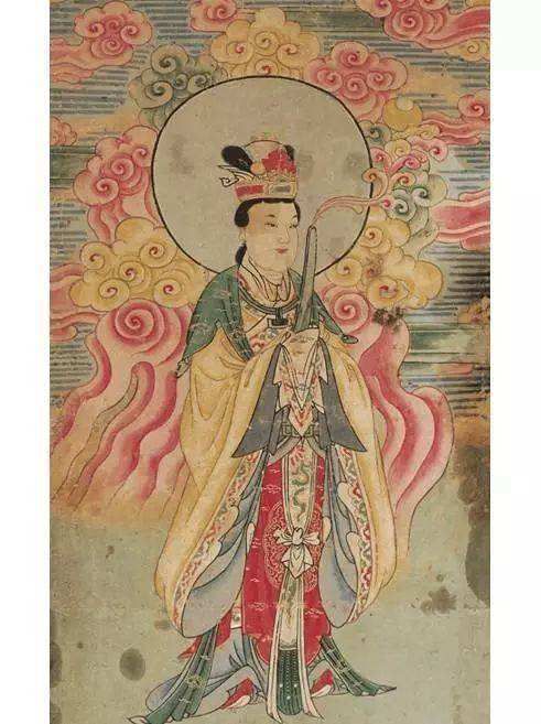  不计其数|“太阳星君”和“太阴星君”，这两位大神，有何不同