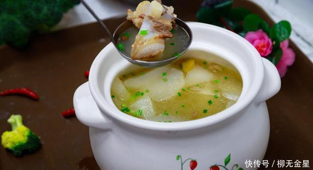 收藏|冬吃萝卜夏吃姜,8种适合冬天的萝卜吃法,步骤详细,赶紧收藏