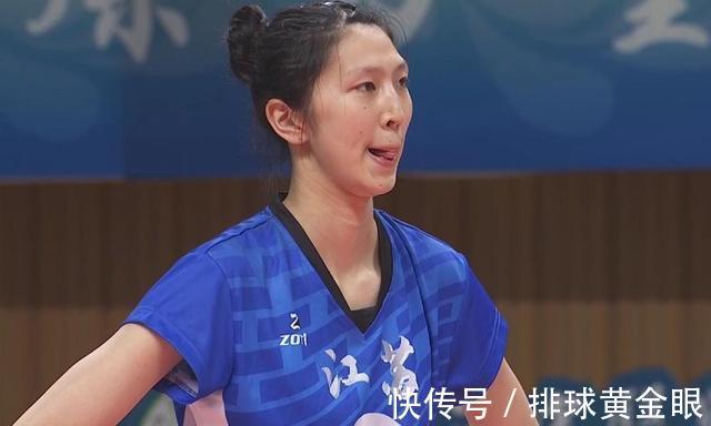 首发|江苏女排首发预测：吴梦洁周页彤恐是替补，唐欣吴晗搭档龚翔宇