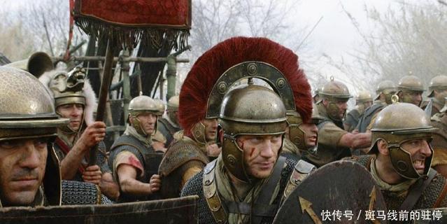 瞬息万变|战场形势瞬息万变,但是,凯撒的这几个决定却奠定了罗马人的胜局!