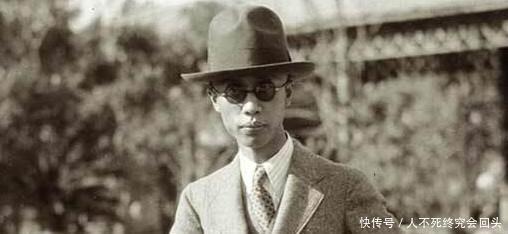 不服|溥仪重游故宫当场指出一错误,专家不服,他一语专家听完面红耳赤!