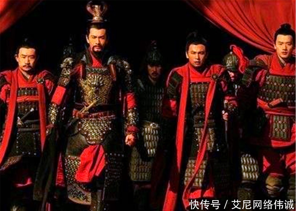 并列第一|日本评选出的中国人气英雄,选出了两个人,两个并列第一