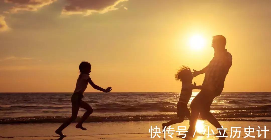 快乐|情商，影响孩子一生，是孩子未来快乐成功的关键