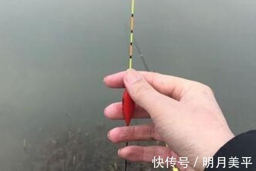 天气冷，鳊鱼反而更好钓？老司机再次提醒，这钓法果然不同凡响
