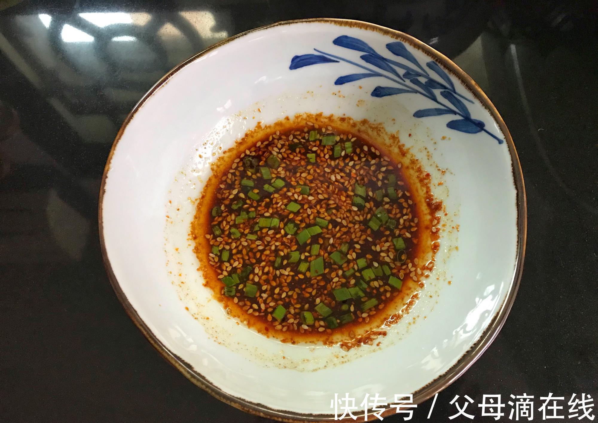 狼牙土豆|土豆不煎不炸，加料一拌，香辣开胃，解馋又顶饱，夏天吃太过瘾了