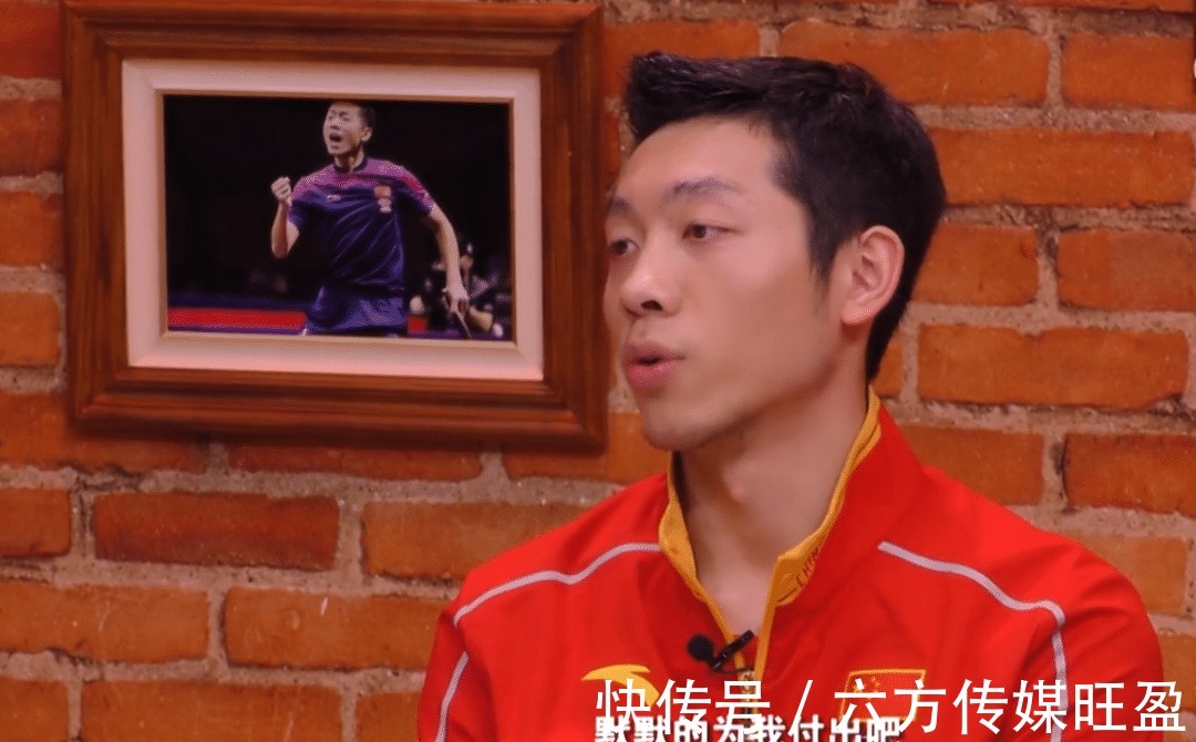 打球|12年后再看许昕姚彦:这对“乒坛神仙眷侣”,才是真的双向奔赴