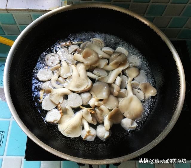 姬菇|不容错过的夏季第一瓜，搭配这两样煮汤，味美汤鲜，好喝不长肉