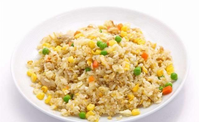 会吃米的人更长寿提醒多吃这6种米健脾养胃,还能活血化瘀