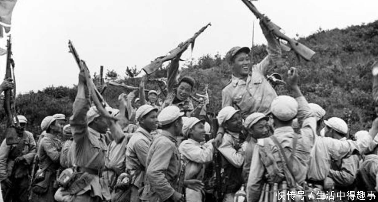 击毙|他率志愿军一个排击毙美军215人,战后连美国人都感觉不可理解