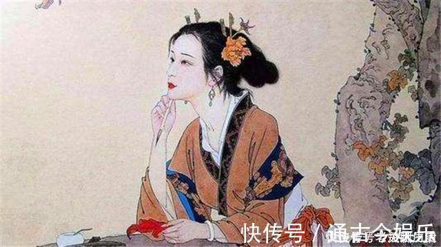 戚继光$为什么“宁穷死,也别娶生妻”何为生妻,薛宝钗就是典型的例子