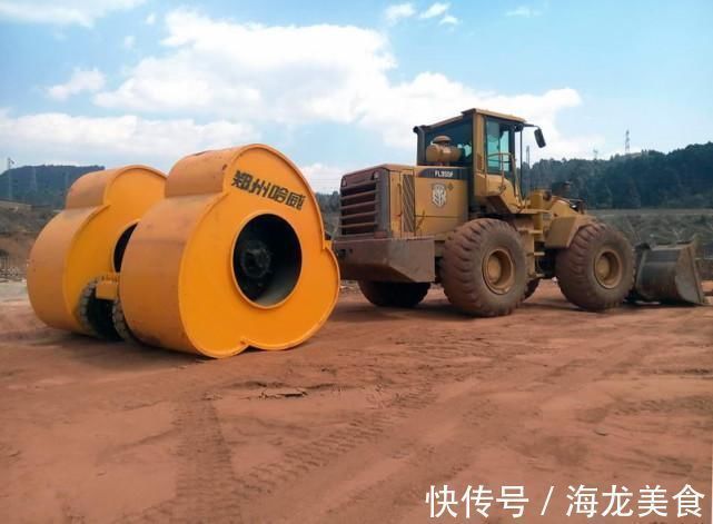 能量|冲击碾压速度怎么计算,冲击式压路机影响深度有多少?