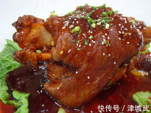 全国大席菜品大盘点——山西篇