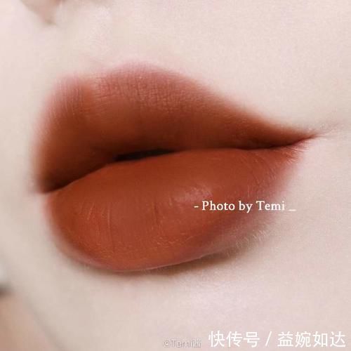 关键|黄皮女生“无法拒绝” 五个色号,显白又提气色,关键还很显贵气