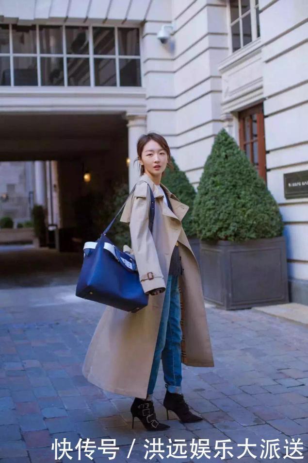 女人过了50岁,这3种“假时髦”的衣服别乱穿,廉价似地摊货