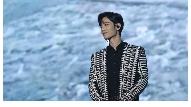 肖戰懟|肖戰遭打壓，非但沒有掉出頂流，反而更具競爭力了