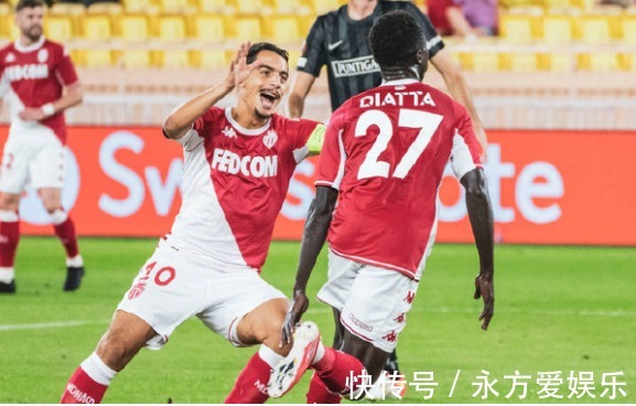 賓耶達|法國杯直播分析:摩納哥「為」所欲為的推薦分析