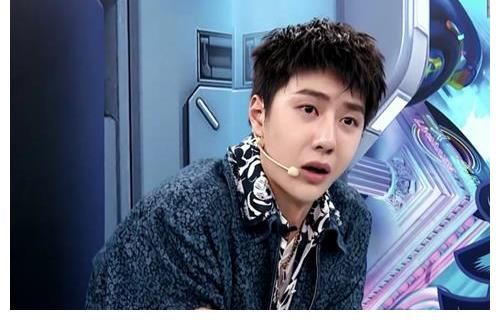 这!就是街舞|这就是街舞:韩庚迁就了王一博,却不愿成全刘宪华,友情不敌利益