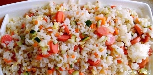 推荐大家5款家常菜,第五款,是过年时每家必不可少的