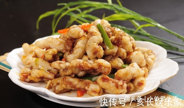 玉兰片|美味简单的几道家常菜，香味十足，营养丰富，家中来客露一手