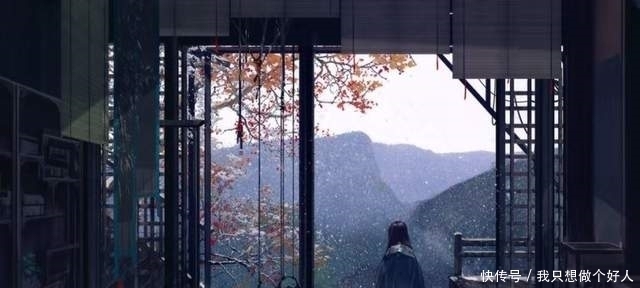 寄湘灵|白居易在冬至夜想起初恋，写下一首诗，短短20字道尽相思之苦