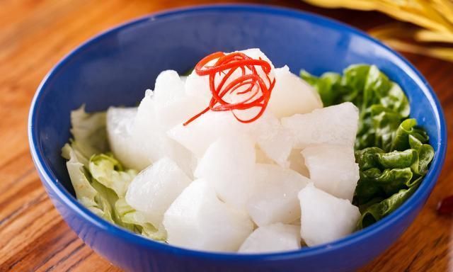 莲藕|进入秋季,这几类食物要多给孩子吃,防止娃肺燥导致咳嗽