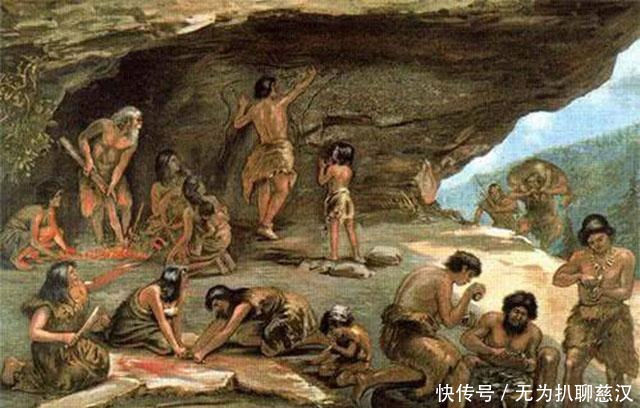 钻木取火|东西方世界都有对火的崇拜,而中西方火神在神话故事中有何异同?