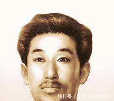 歼灭|他歼灭数万日军，头颅被砍62年后才被找到进行国葬！