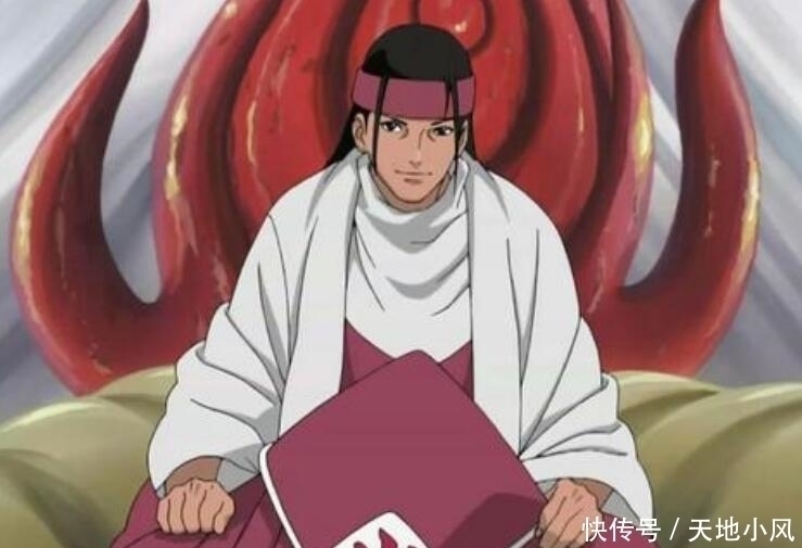 斑爷|火影忍者:初代火影怎么死的?跟斑爷没关系,真实原因太憋屈