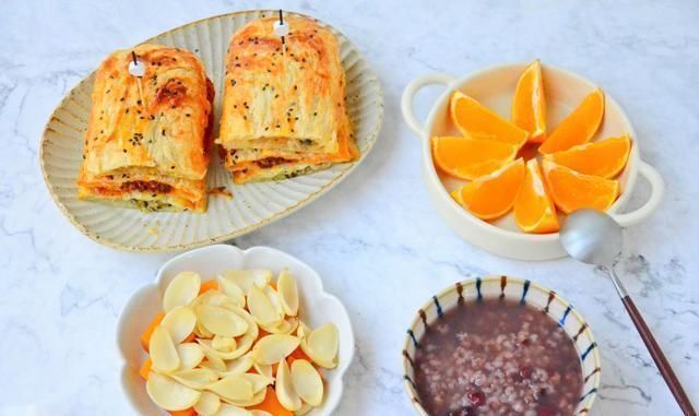 上班族妈妈每天给初中生做的早餐,天天不重样,简单快手不用早起