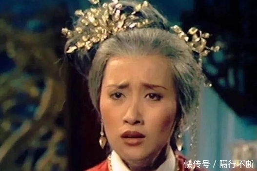 南帝|一灯大师不救瑛姑的孩子,算不算是黑点?这恐怕是道德绑架了吧