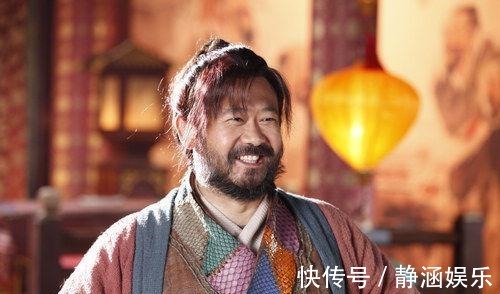 历史人物&唐朝名将程咬金, 一个完全被后世影视扭曲的历史人物!