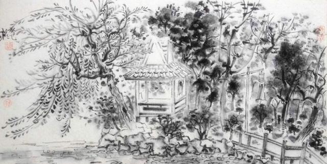 醉翁亭记$古人的生活其实比我们现代人惬意多了, 很多玩的东西我们都没见过