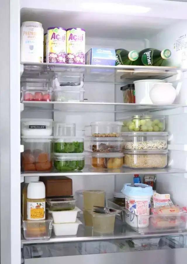 双开门|冰箱到底放厨房好,还是放客厅呢?原来有这么多讲究