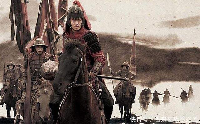 皇帝|被忽略的岳云:自古许多皇帝杀过大将却很少杀其子,岳云为啥被杀