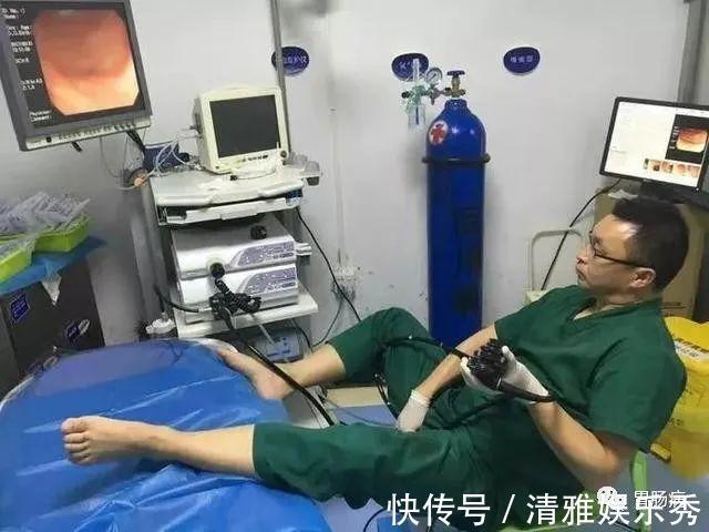 肠镜检查|做一次肠镜,到底管几年不得癌?是5年还是17年?