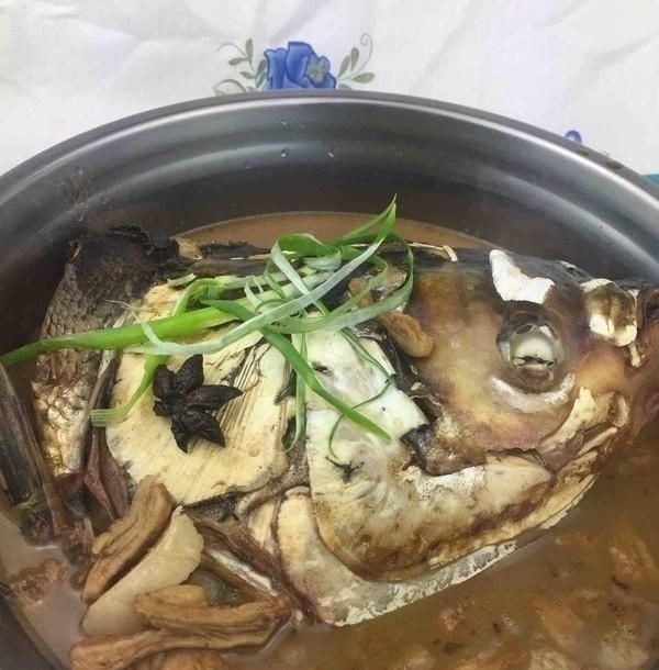 鱼类|遇到这种鱼千万不要手软,含钙量特别高,常给孩子吃,个子长得高