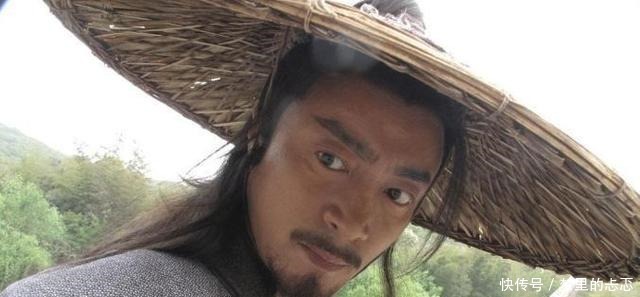  宋江|108位梁山好汉，按照贡献度来讲，宋江是元帅，他却只能评为上校！