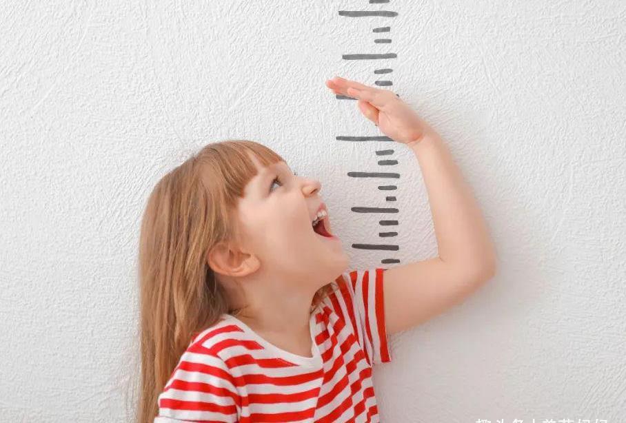 家长|2021版儿童身高表新鲜出炉,你家孩子达标了吗?家长请对号入座