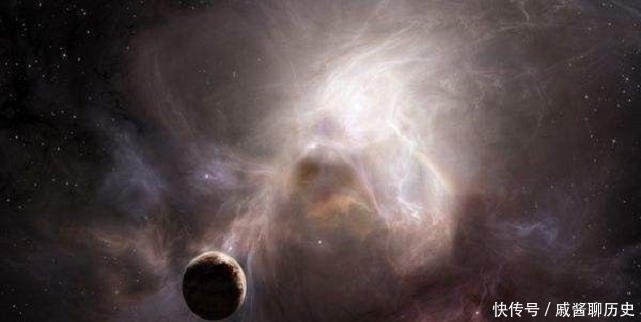 宇宙 宇宙中最能吃的黑洞,两天就吃一个太阳,现在可能有12000亿个太阳重