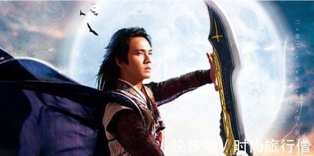 李寻欢&古龙武侠十大武功秘籍,小李飞刀垫底,大悲赋写成后天哭地泣