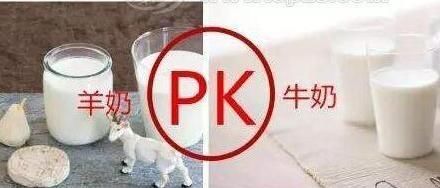 羊奶|牛奶好还是羊奶好